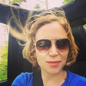 Meet your Posher, Deana